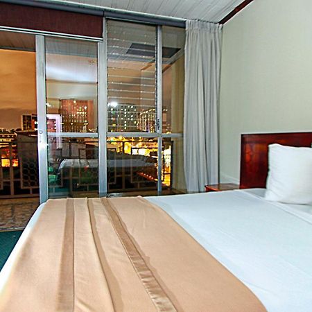 Hotel Ambassador San Jose  Exterior photo