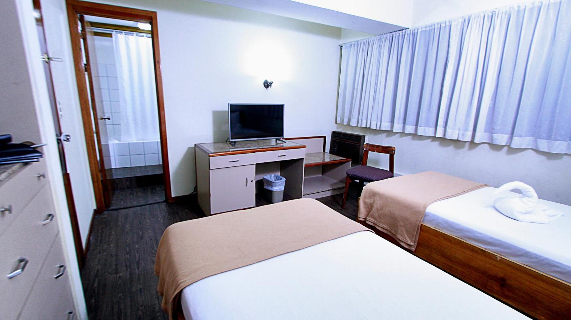 Hotel Ambassador San Jose  Exterior photo