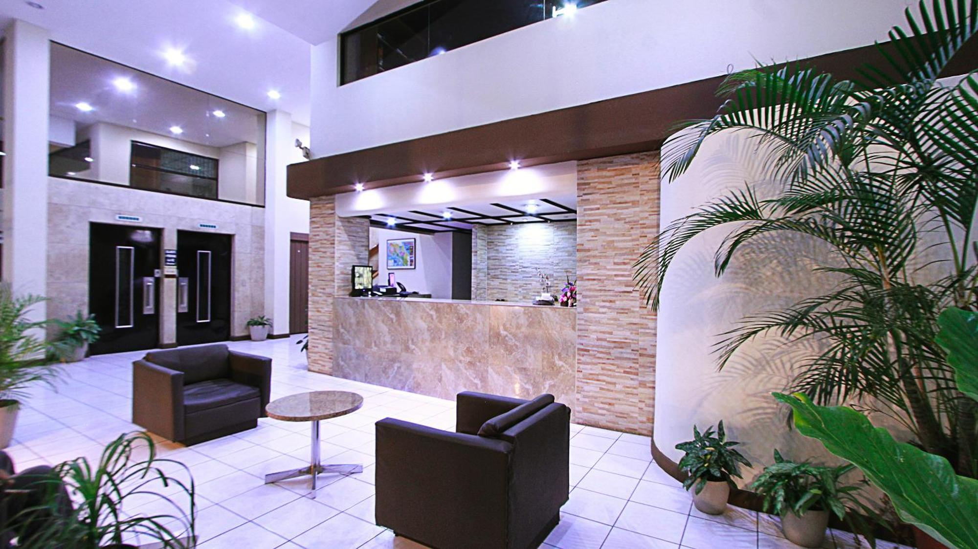 Hotel Ambassador San Jose  Exterior photo