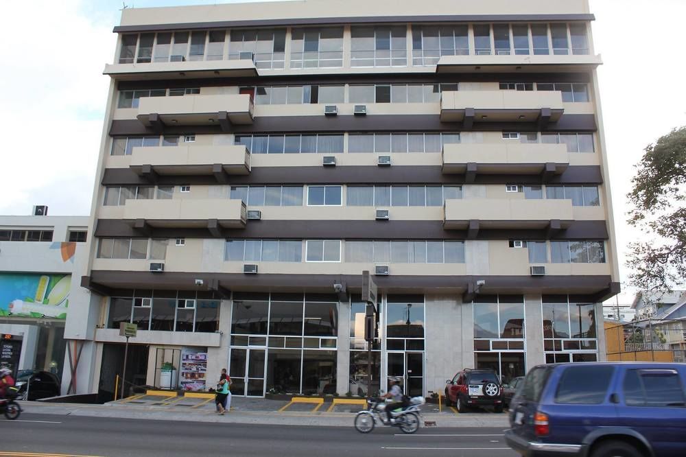 Hotel Ambassador San Jose  Exterior photo