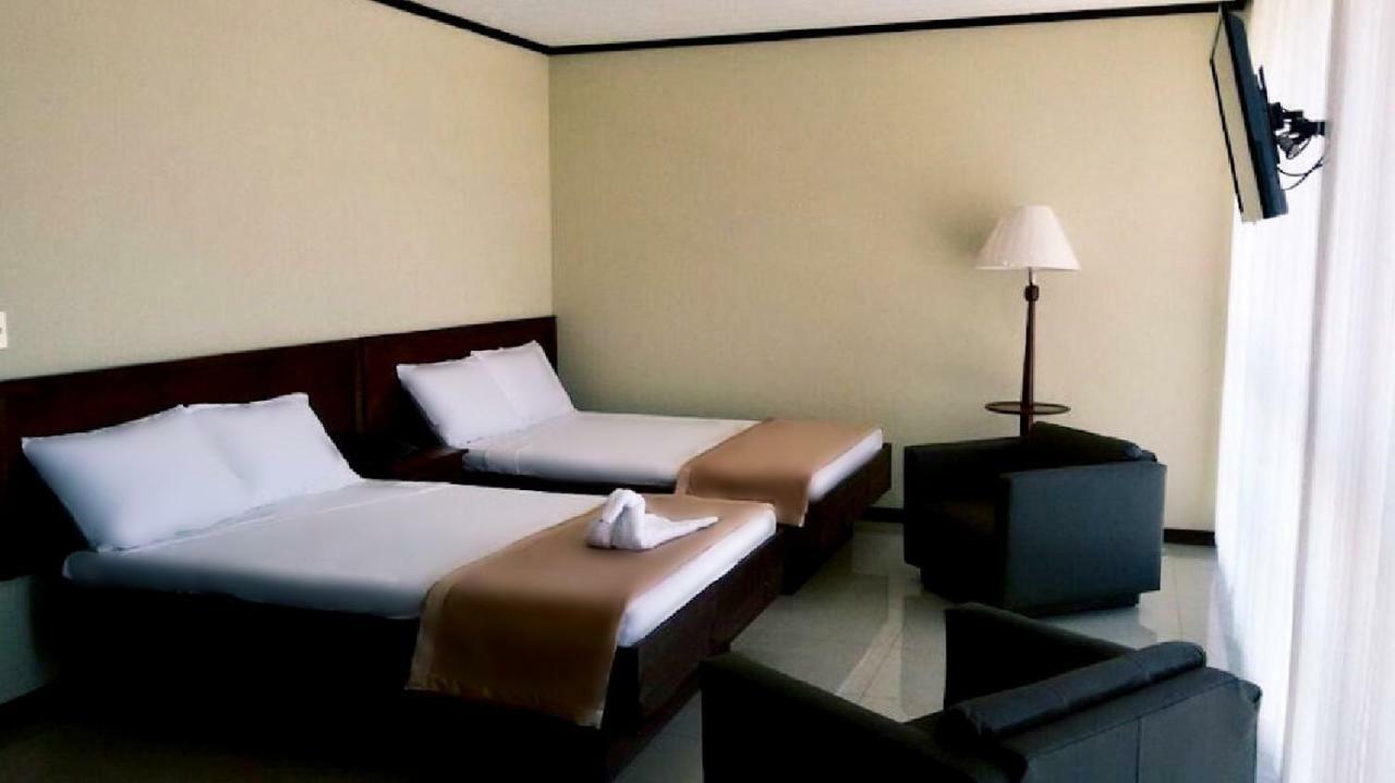 Hotel Ambassador San Jose  Exterior photo