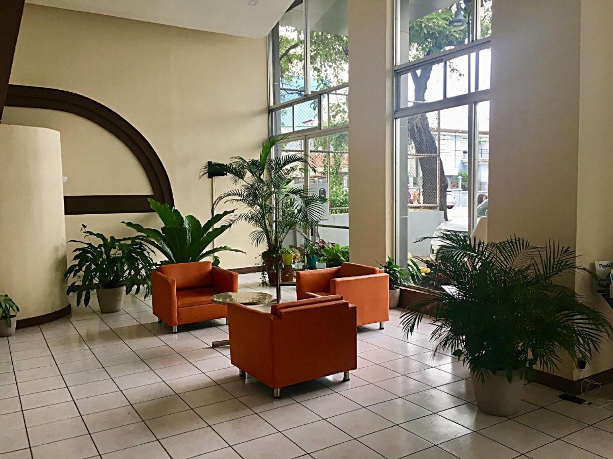 Hotel Ambassador San Jose  Exterior photo