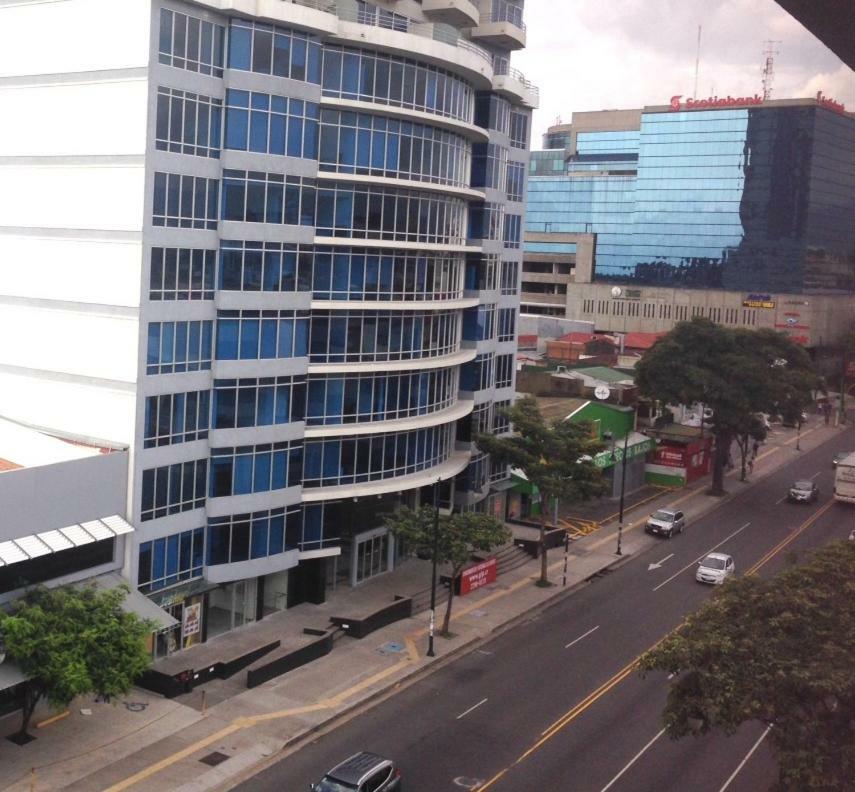 Hotel Ambassador San Jose  Exterior photo