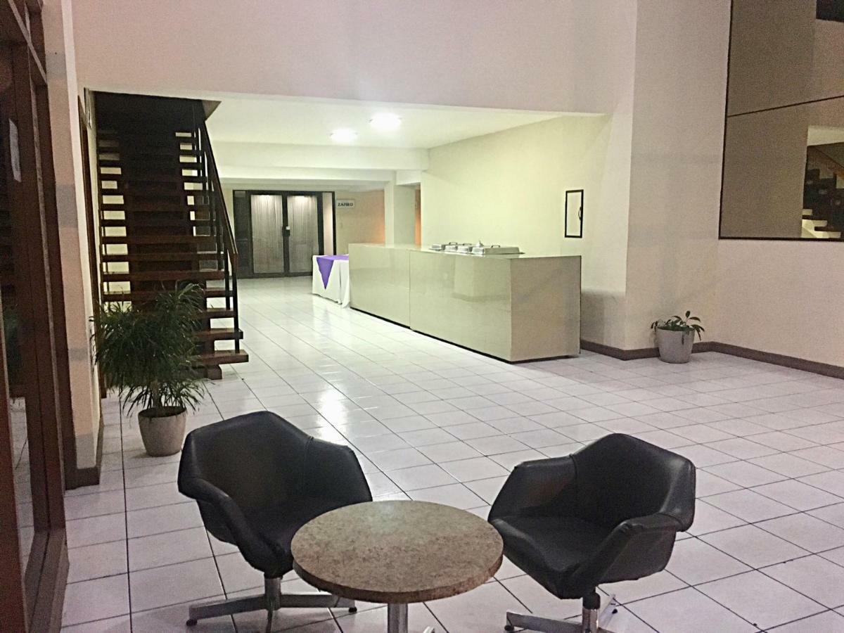 Hotel Ambassador San Jose  Exterior photo